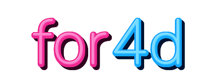 for4d — logo kanal