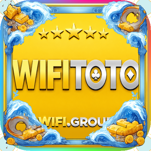 wifitoto — mitra unggulan